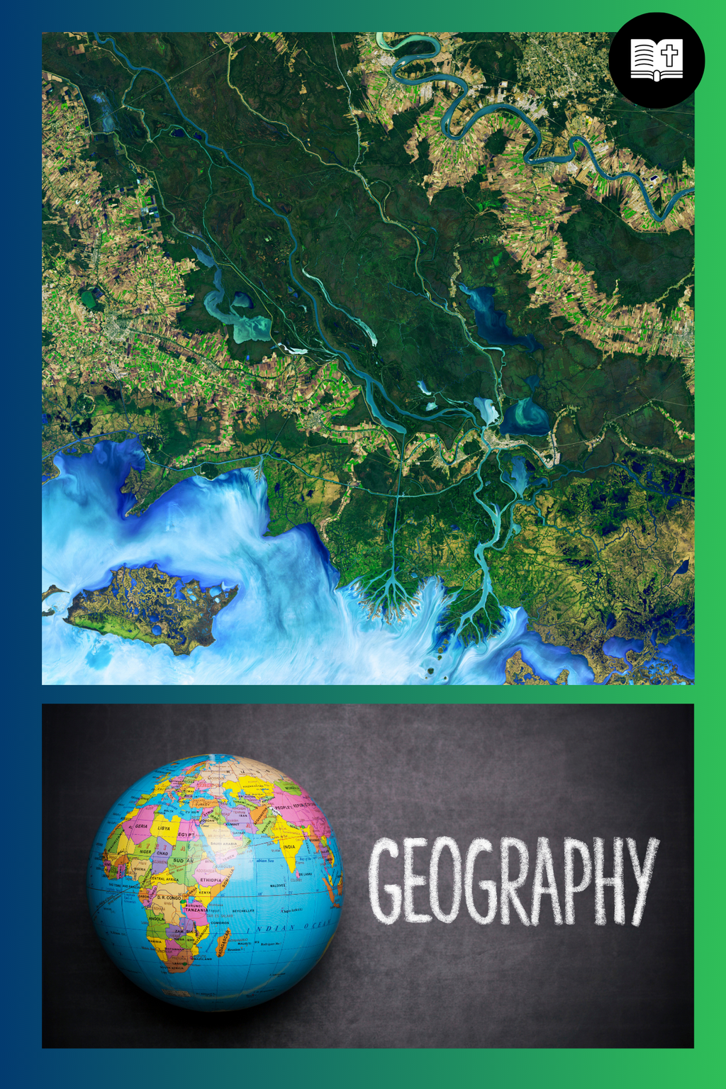 GEOG 101 World Geography