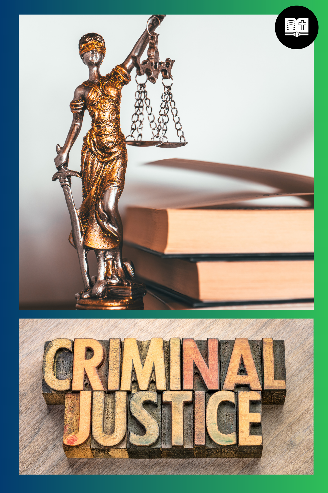 CRJU 131 Introduction to Criminal Justice