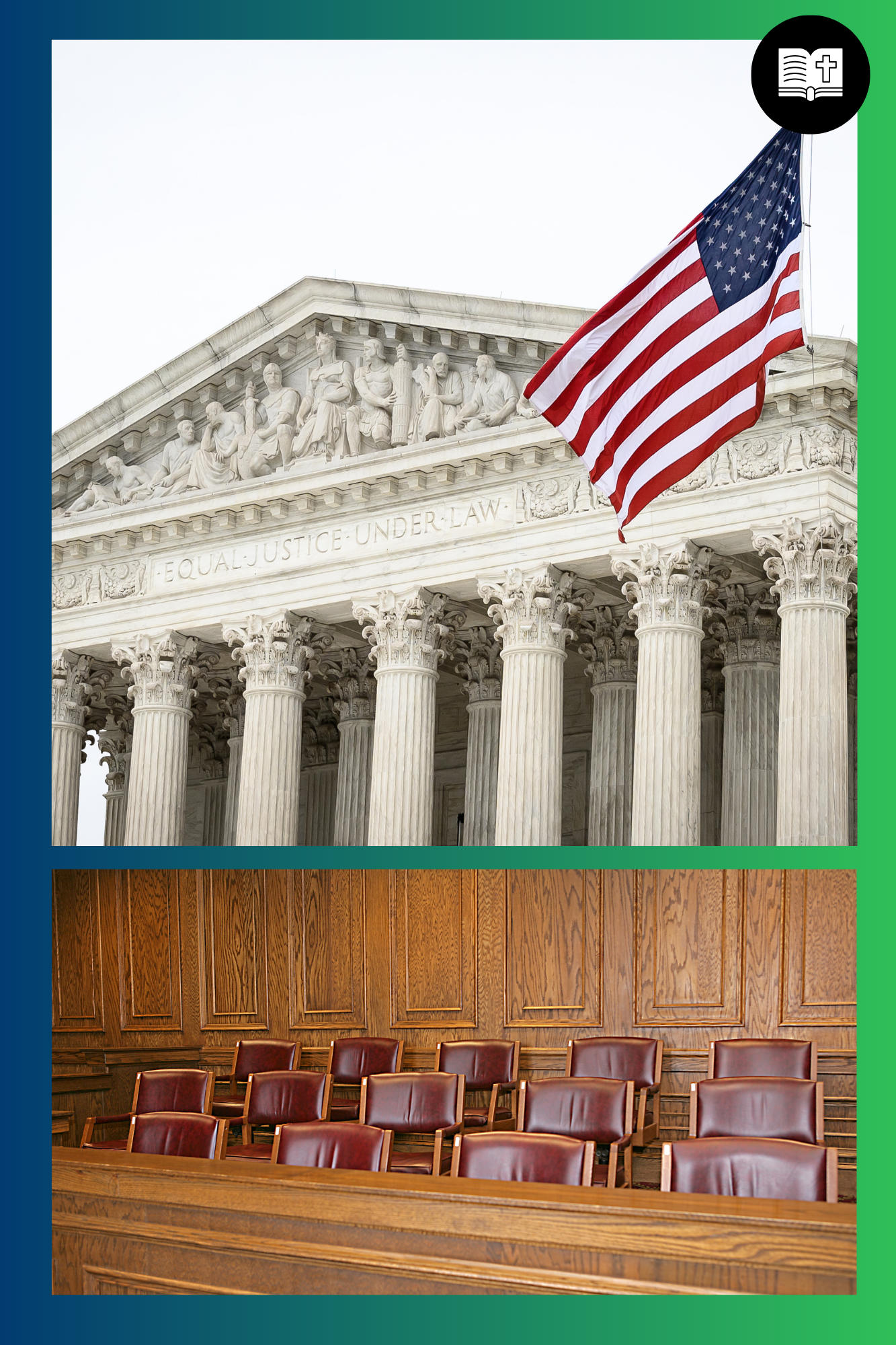 PARA 230 Introduction to Judicial Systems