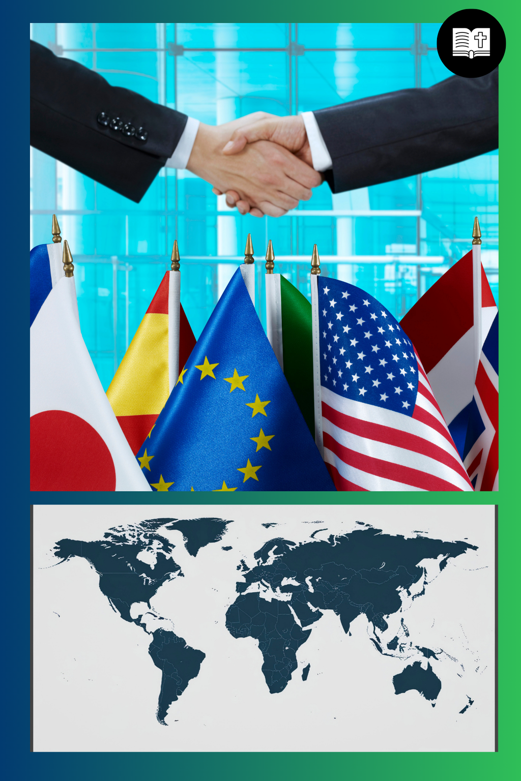 GOVT 204 International Relations