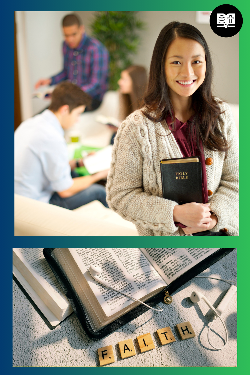 BIBL 106 Christian Doctrine