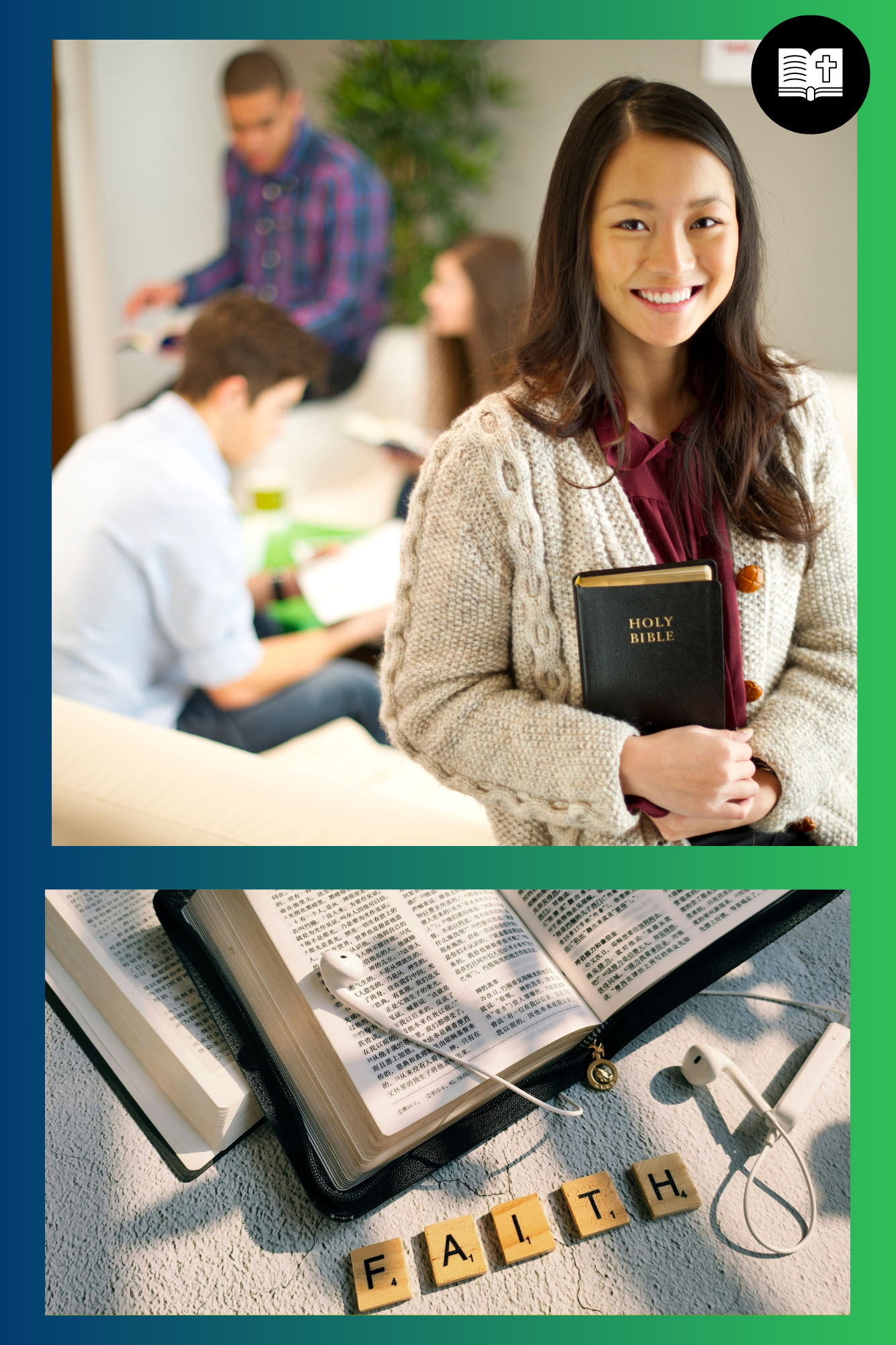 BIBL 106 Christian Doctrine