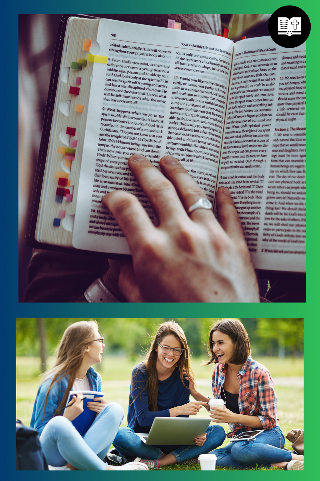 GENE250 Making of the Christian Life