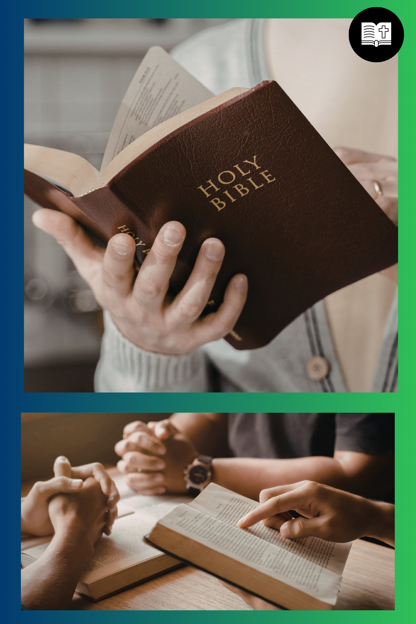 BIBL 200 Principles of Hermeneutics & Theological Thinking