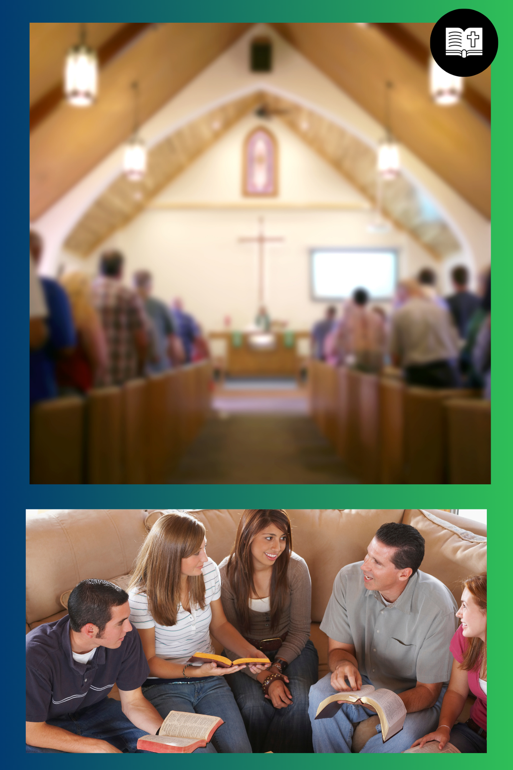 GENE 202 The Making of a Christian Leader