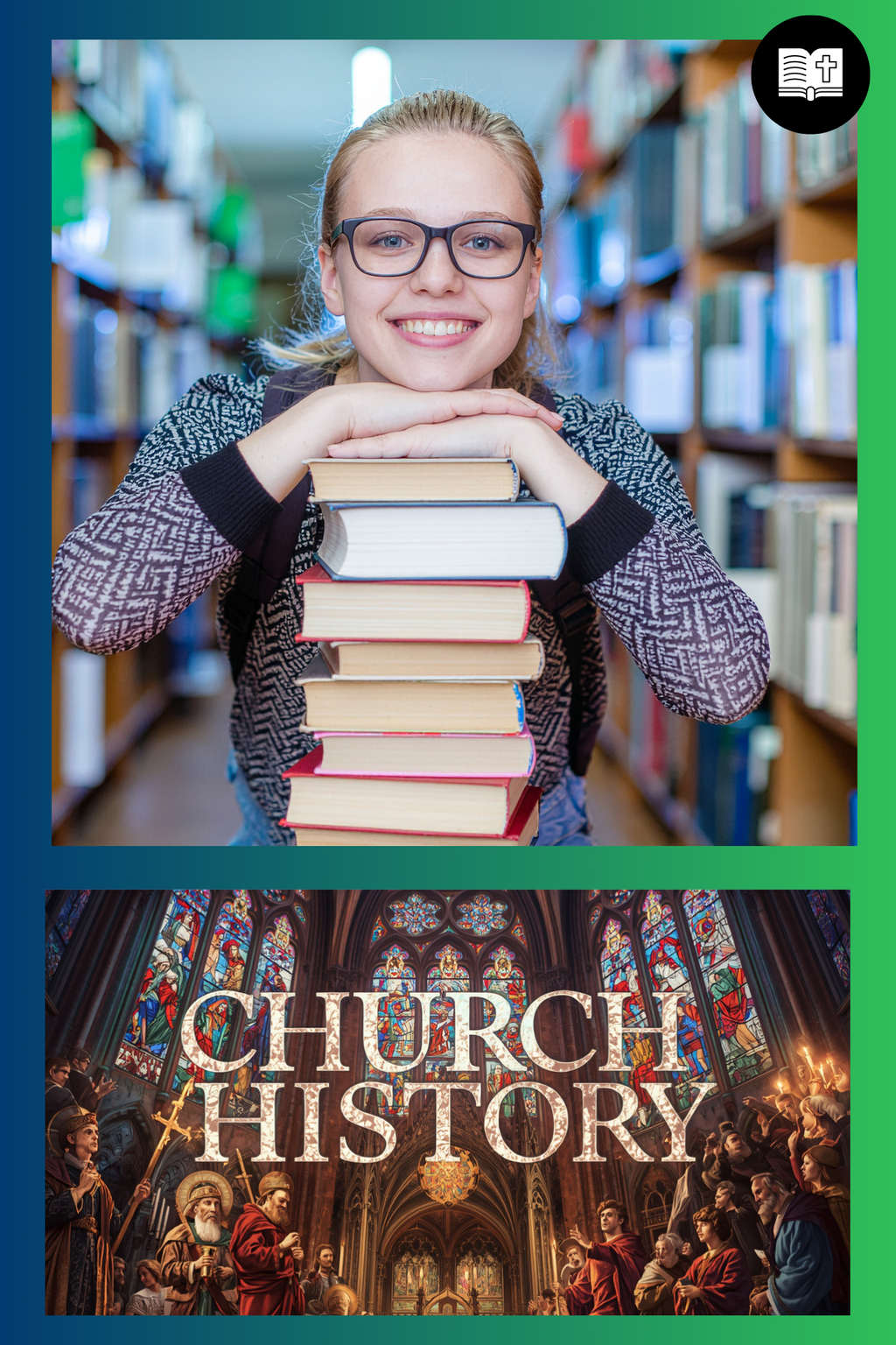 BIBL 261 Church History II