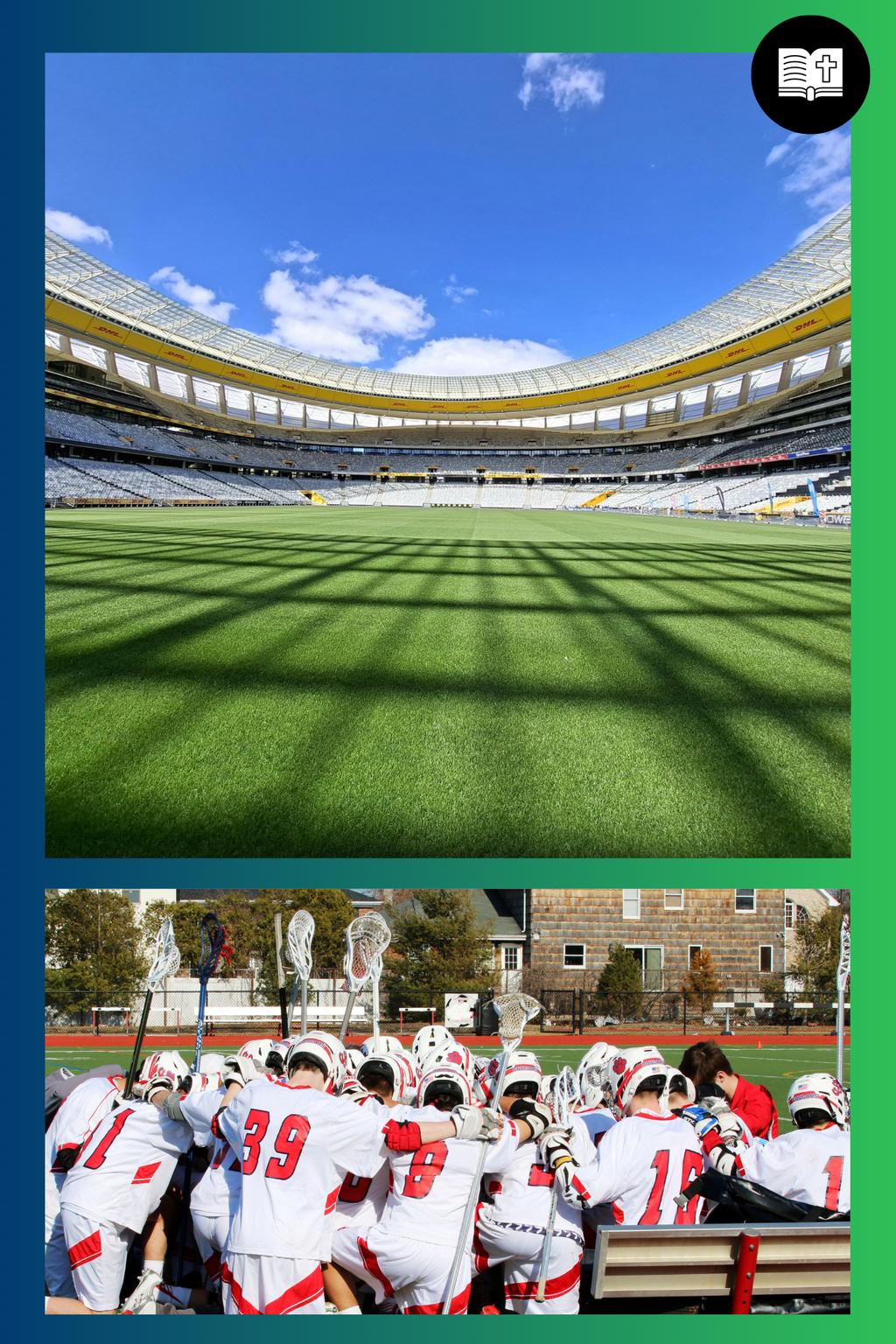 SPMT 201 Principles of Sports Management
