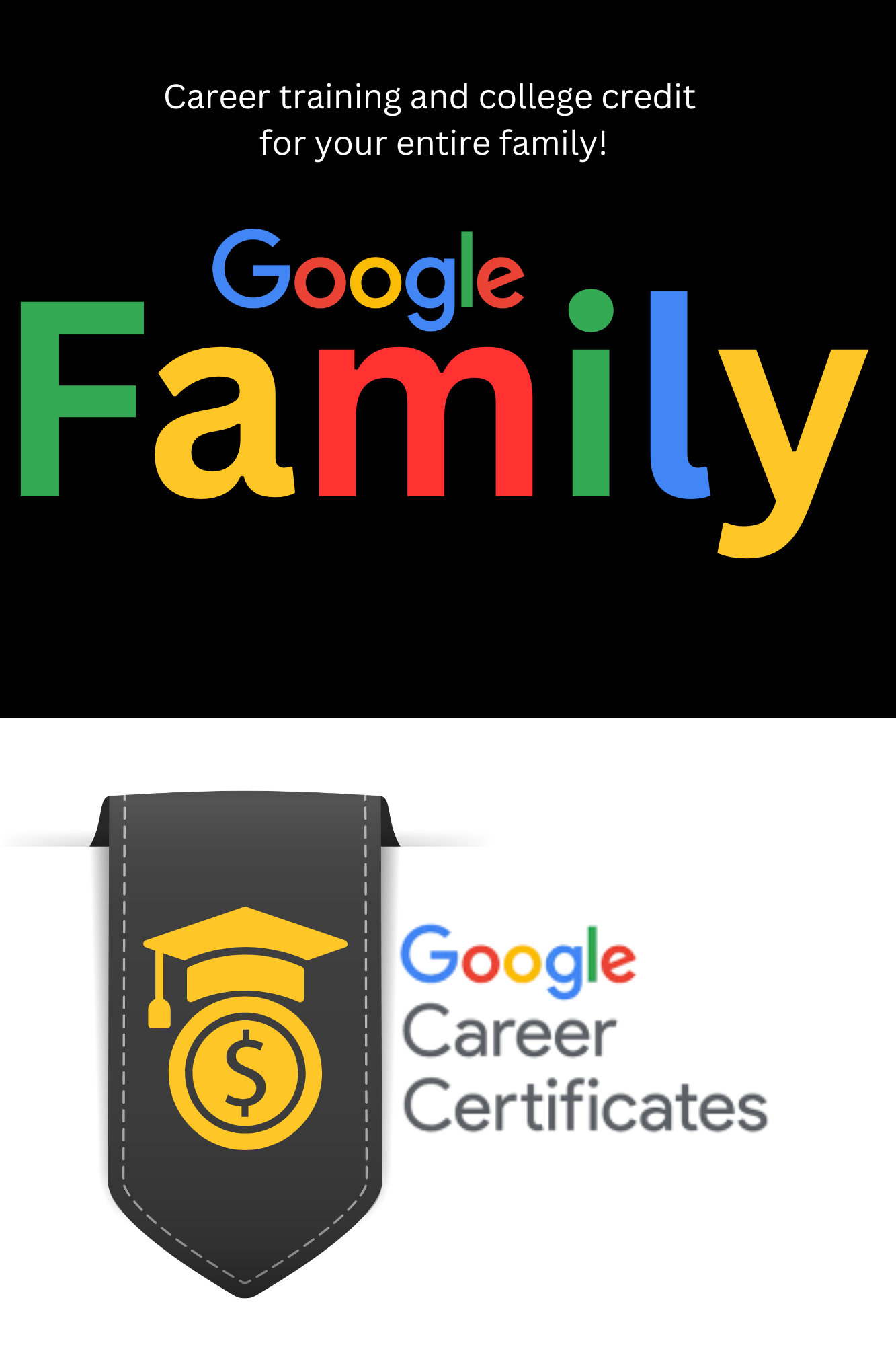 (03) Google Family
