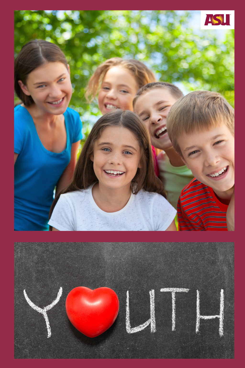 TEL 215 Introduction to Child and Adolescent Development