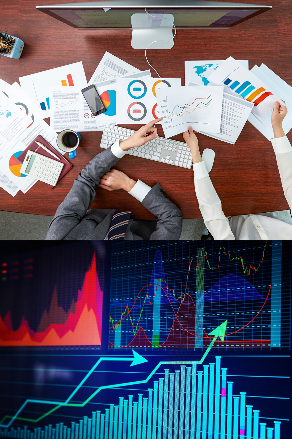 DATA 101 Data Analytics (Google)