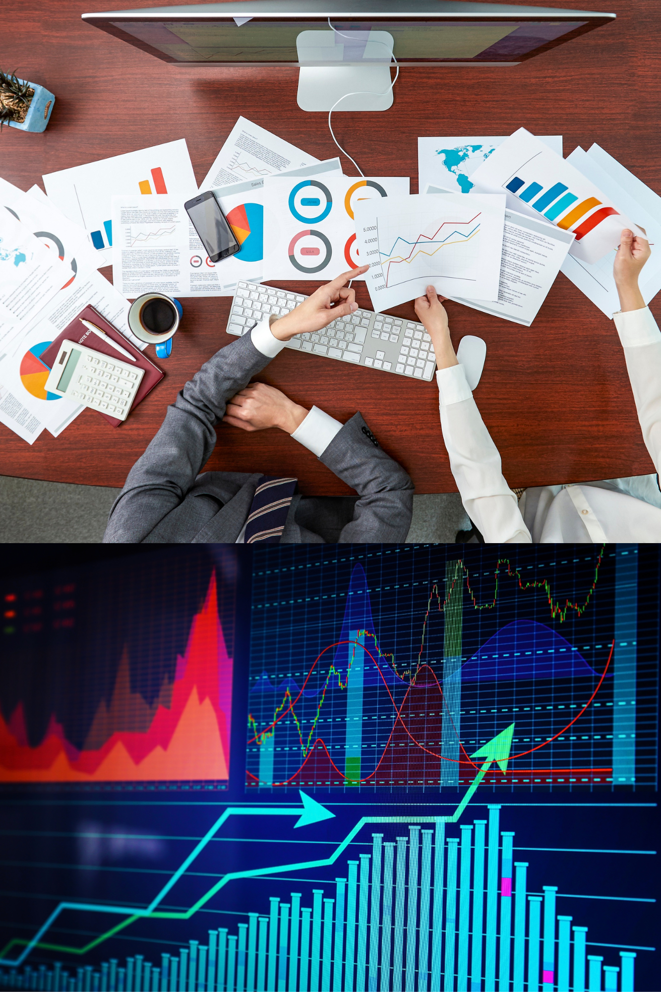 DATA 101 Data Analytics (Google)