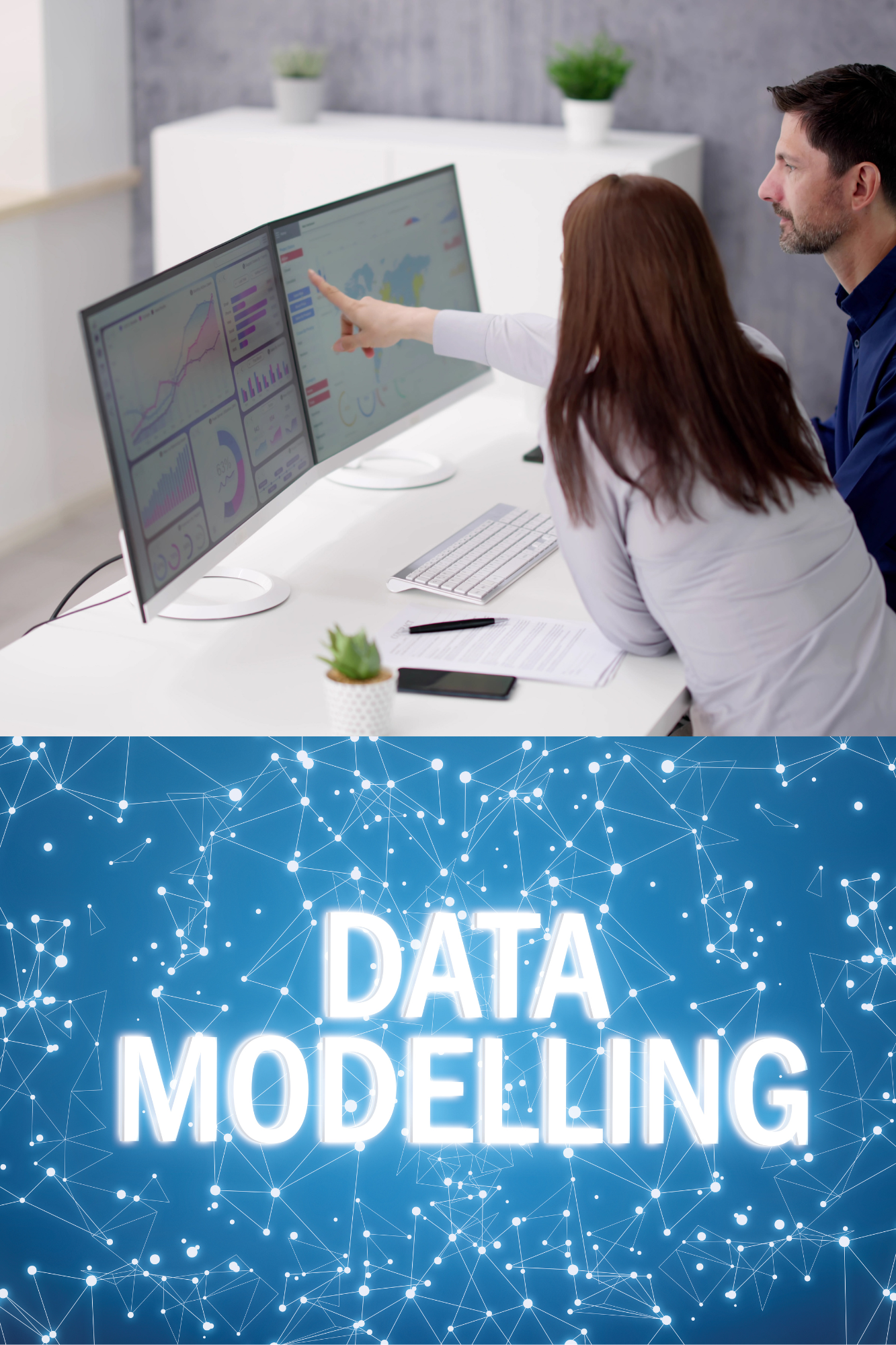 DATA 201 Data Business Intelligence (Google)