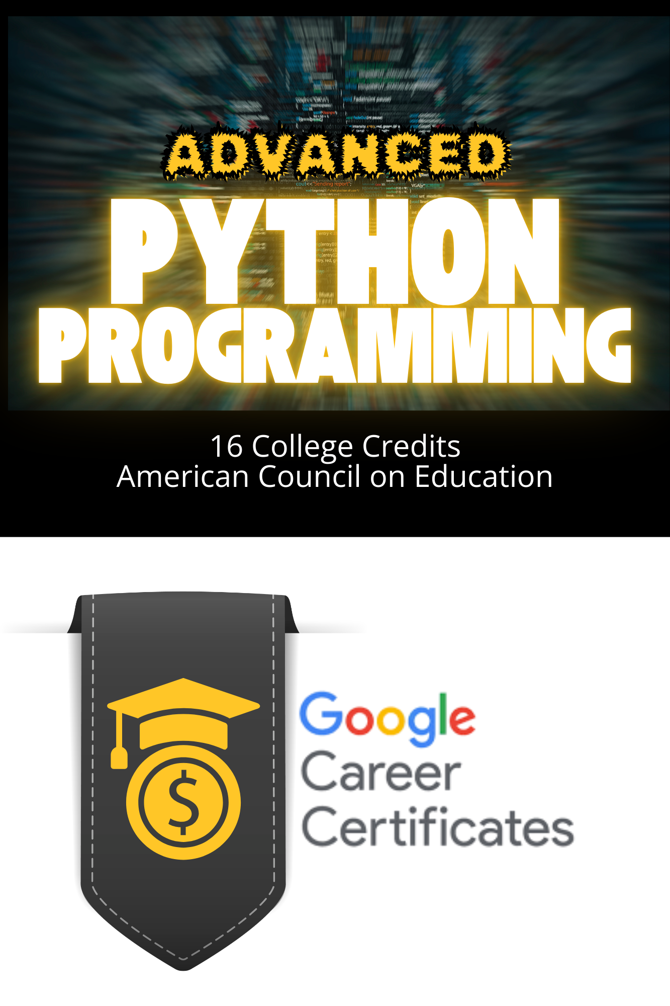 CIS 299 IT Automation with Python (Google)