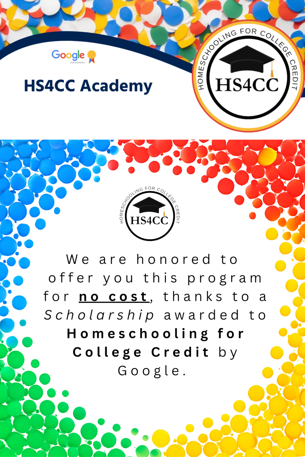 CIS 199 IT Support Professional (Google)