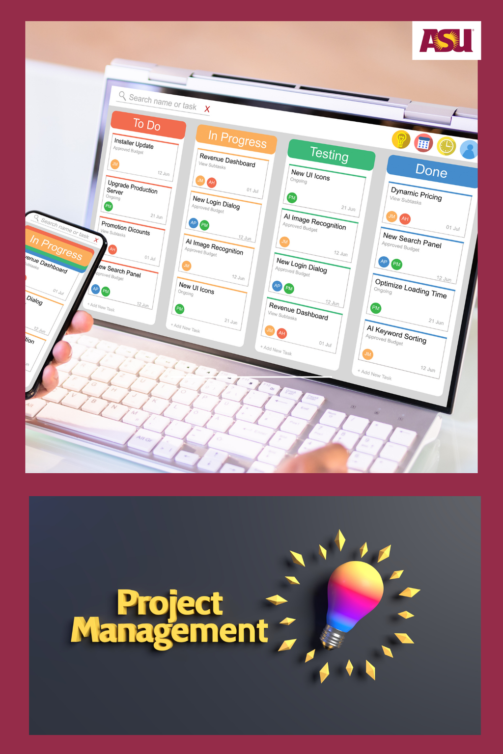 PMG 240 Introduction to Project Management