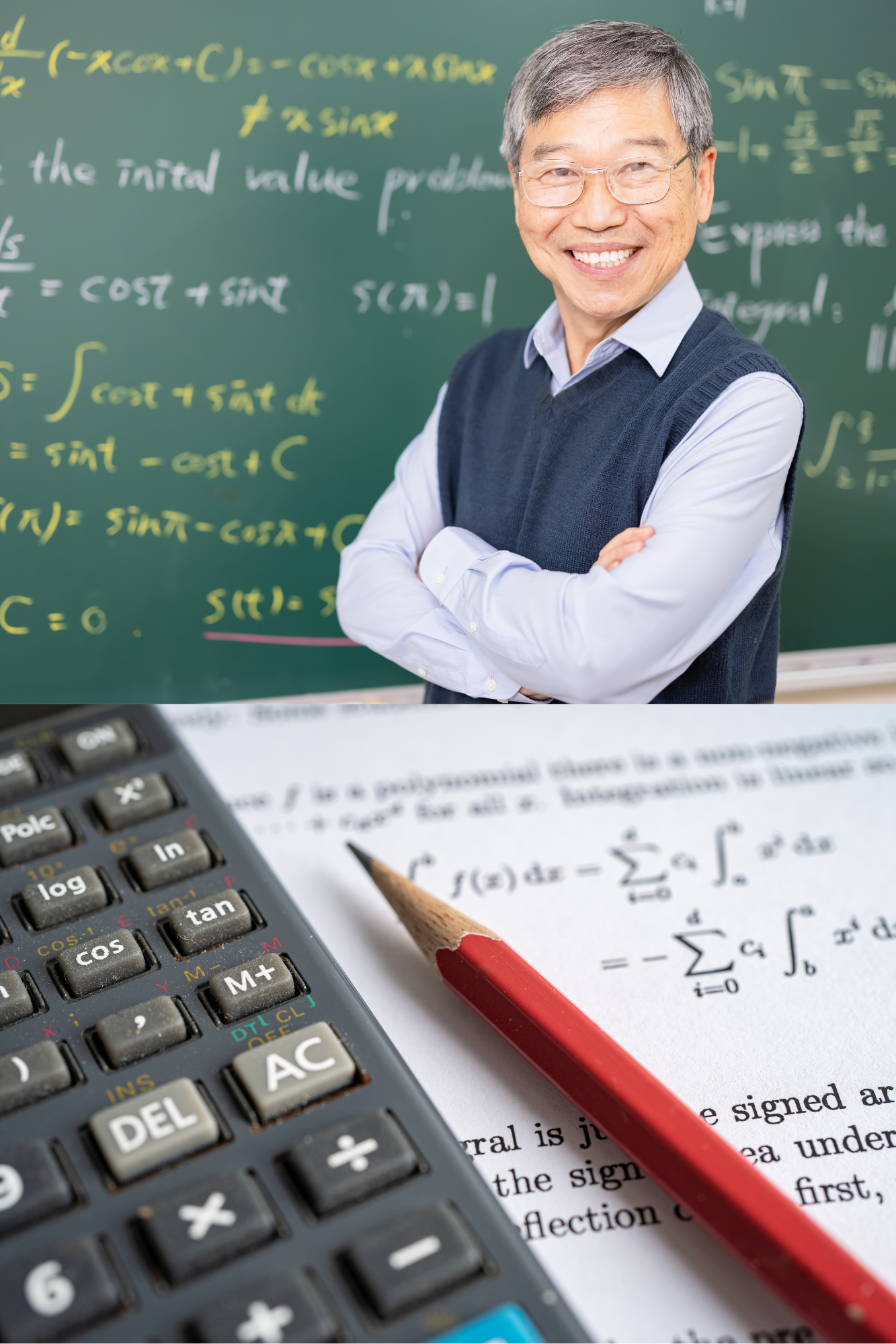 CALC 150 Calculus 1 (Live)