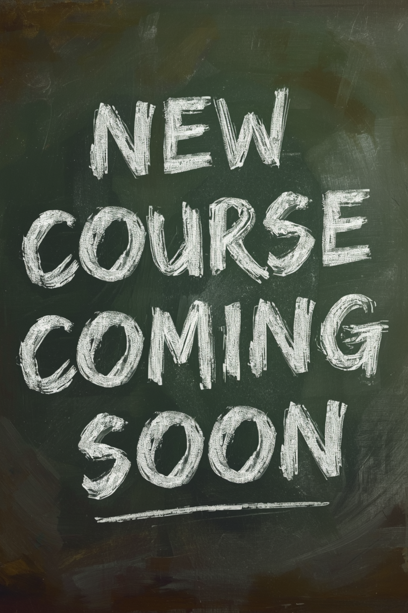 CGF 101 Introduction to Conservation