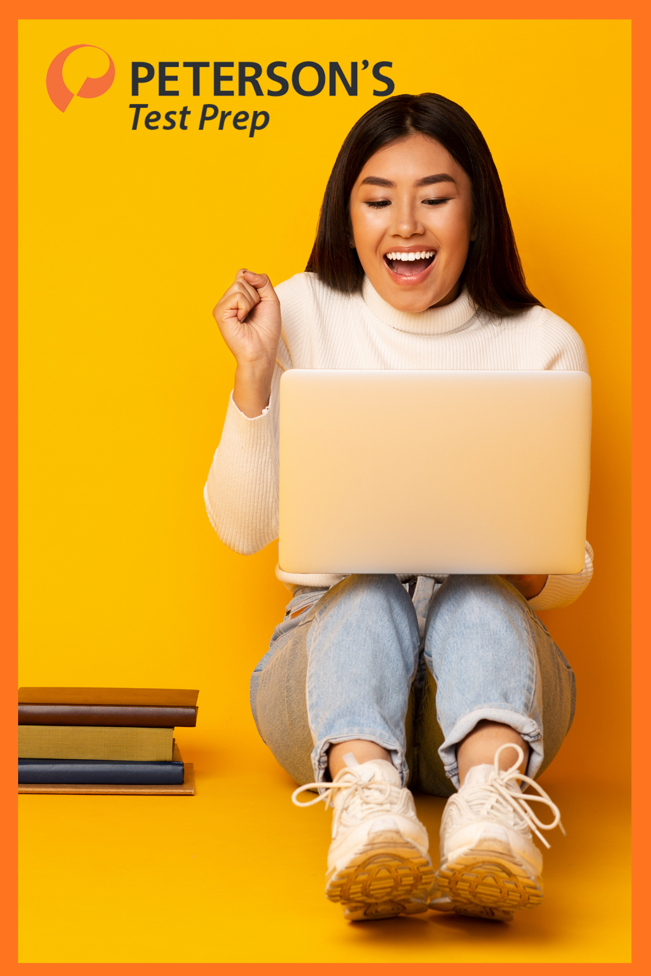 Peterson's Test Prep