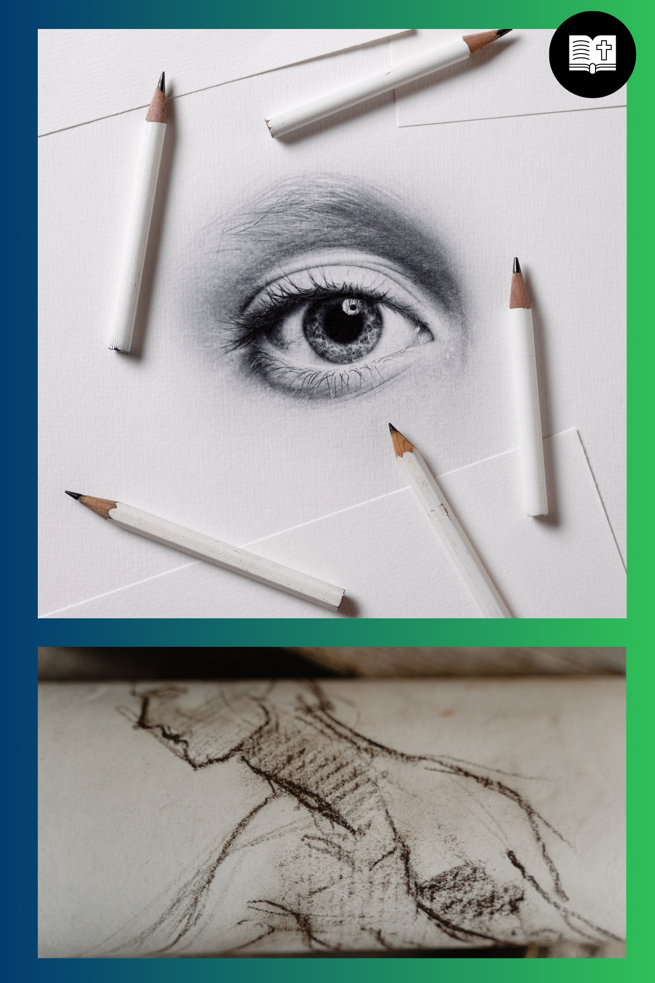 ARTA 201 Anatomy & Figure Drawing