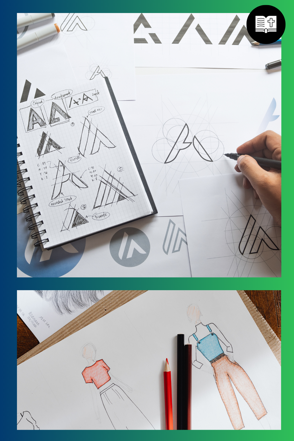 DSGN 121 Fundamentals of Design