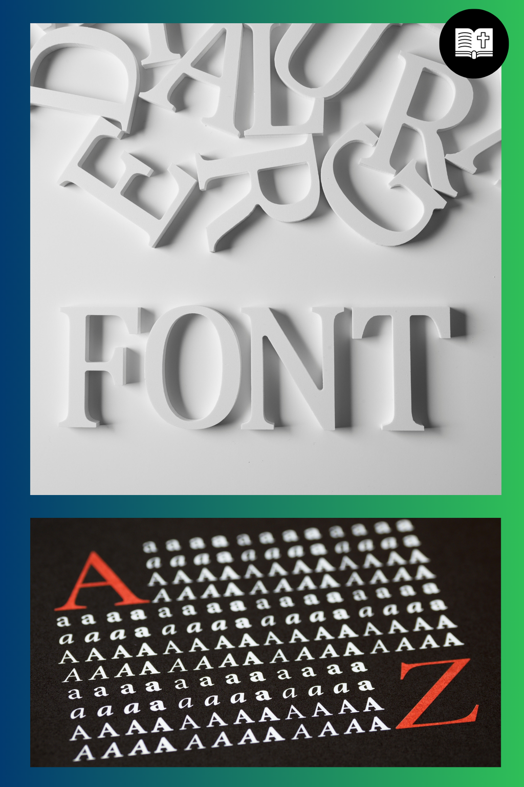 DSGN 210 Typography
