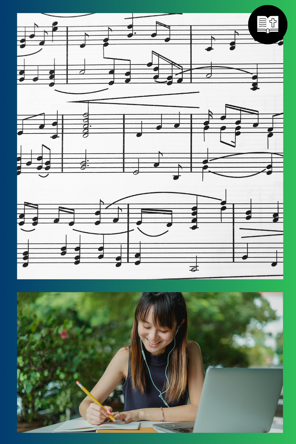 MUSC 121 Fundamentals of Music