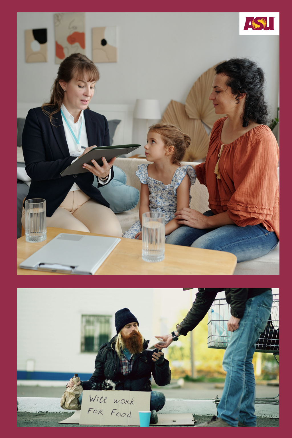 SWU 171 Introduction to Social Work