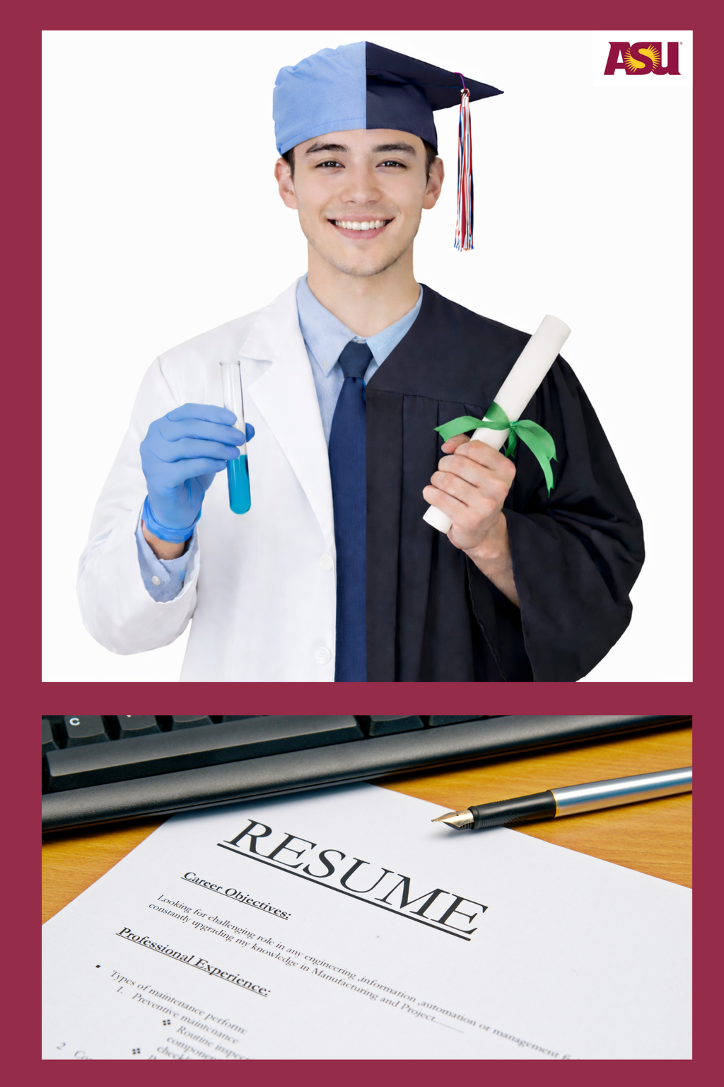 CAP 194 Career Exploration