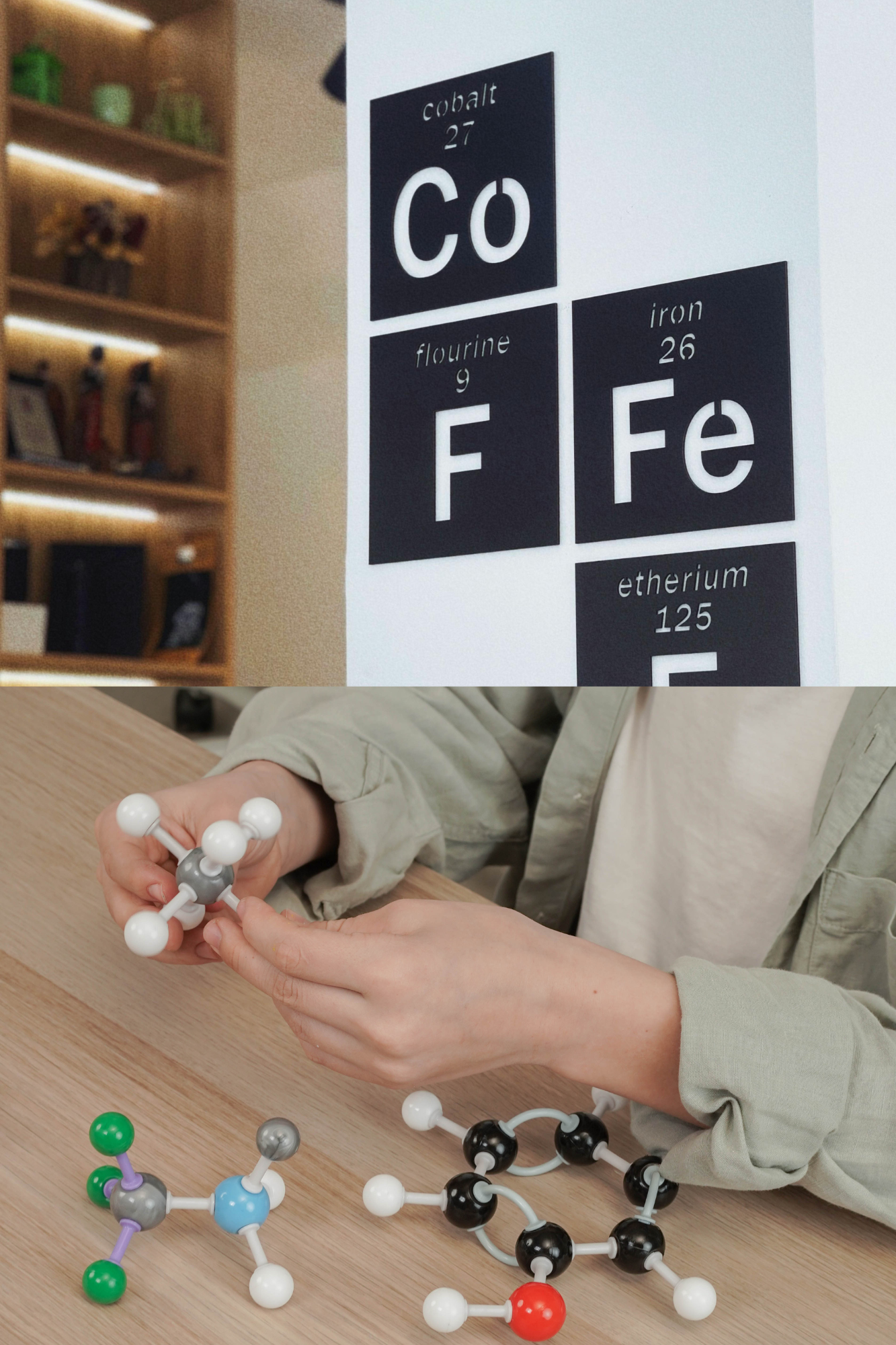 CHM 101 Introductory Chemistry