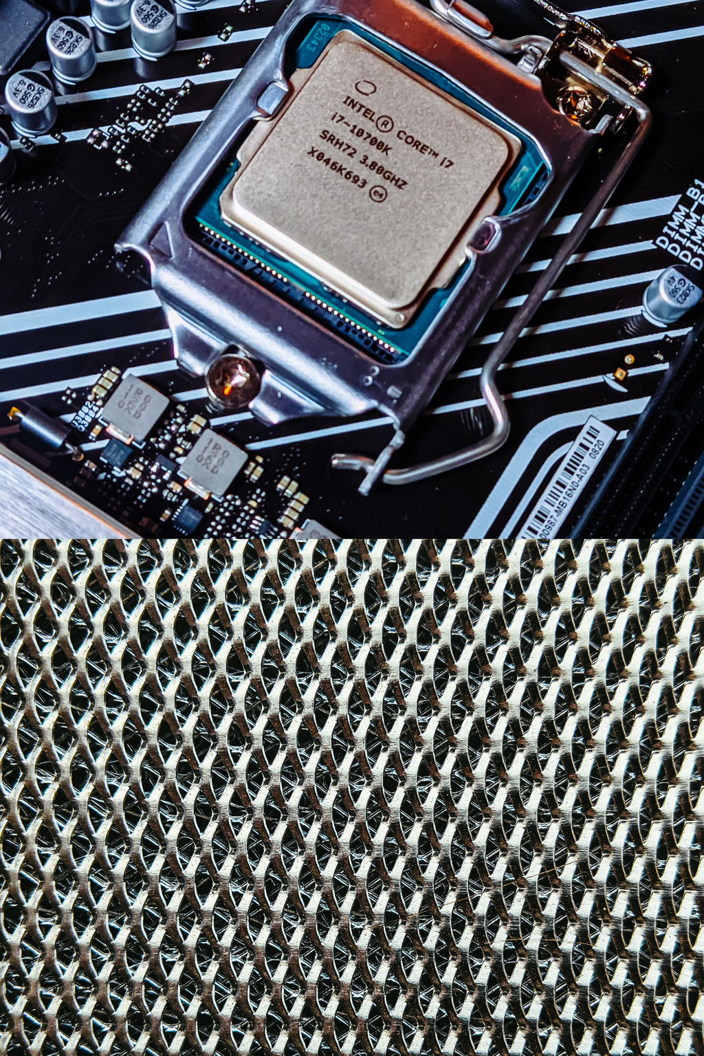 CHM 114 General Chemistry for Engineers